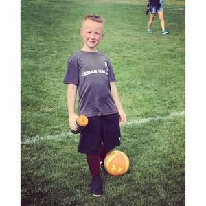 Meet your Posher, Jenny